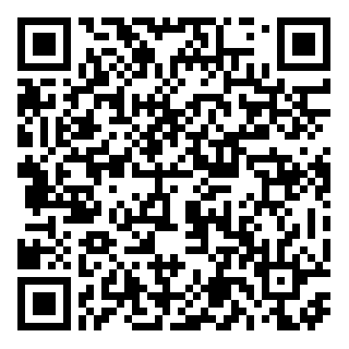 QR Code آگهی سوغات سرای مرامی