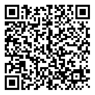 QR Code آگهی گالری عینک مرکزی