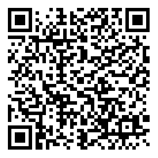 QR Code آگهی عینک فروشی ونوس