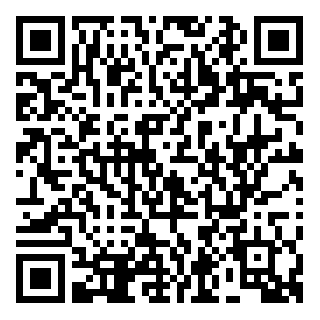 QR Code آگهی عینک فروشی توران