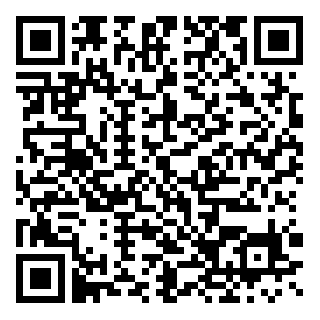 QR Code آگهی گل فروشی ارومیه