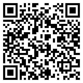 QR Code آگهی پت شاپ آرتا