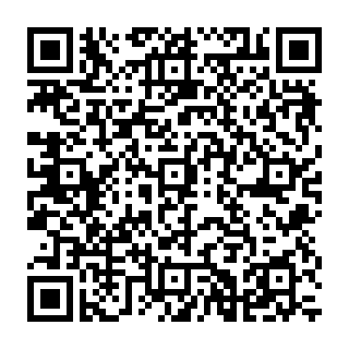 QR Code آگهی میوه و سبزیجات عزیزی