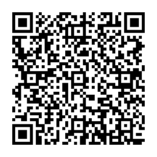 QR Code آگهی رستوران چاغ کباب ادو