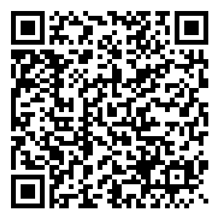 QR Code آگهی آرایشی مجیک بیوتی