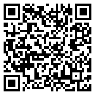 QR Code آگهی فست فود جزیره
