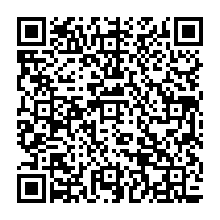 QR Code آگهی رستوران دیزی شاهانه