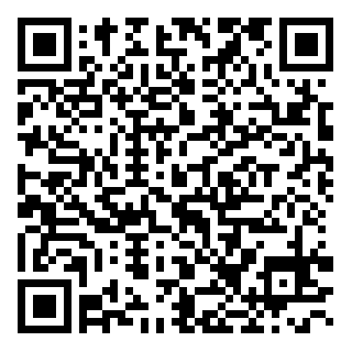 QR Code آگهی فست فود پیزاویچ
