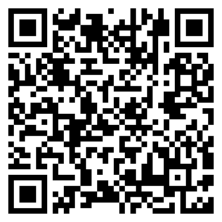 QR Code آگهی فست فود چانو