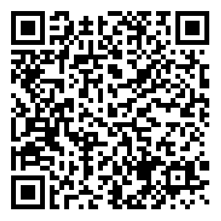 QR Code آگهی نجاری دهکده چوب