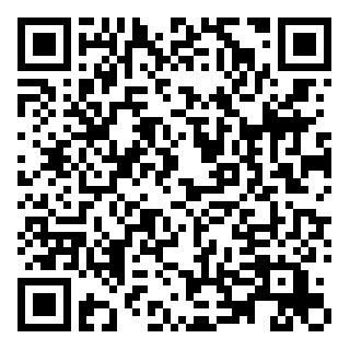 QR Code آگهی تولید شیر دوش گاو