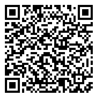 QR Code آگهی کافه سان استار
