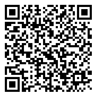QR Code آگهی پوشاک آلما جین