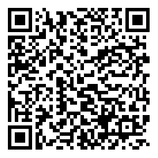 QR Code آگهی فروشگاه چینی ماسال