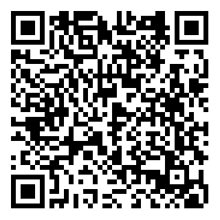 QR Code آگهی سوپرگوشت رامین