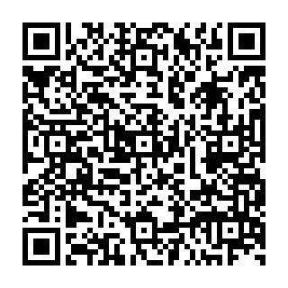 QR Code آگهی کادویی و دکوری لافایت