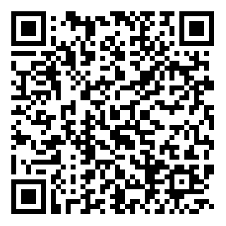 QR Code آگهی فروشگاه خاص بیوتی