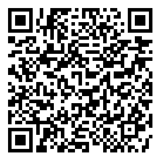 QR Code آگهی باقلوای محمدزاده