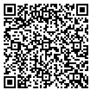 QR Code آگهی رستوران دریایی امیر شِف