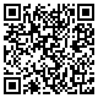 QR Code آگهی راتین حساب