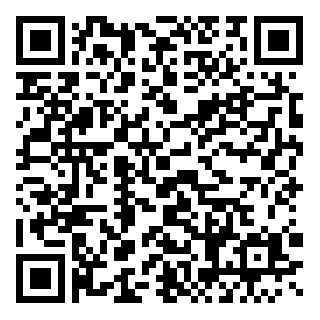QR Code آگهی لوازم آرایشی ماتیک
