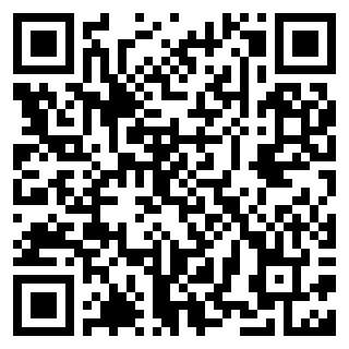 QR Code آگهی کافه. ژانت