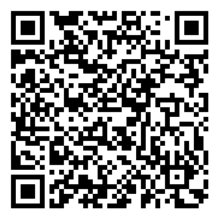 QR Code آگهی فروشگاه تلفن تسلا