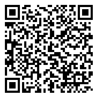 QR Code آگهی رستوران بزرگ ارگ