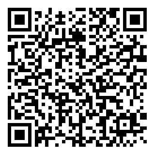 QR Code آگهی گالری مبل امین