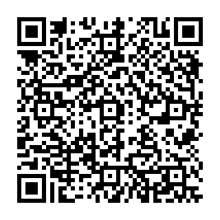 QR Code آگهی خیمه و سایبان تابان