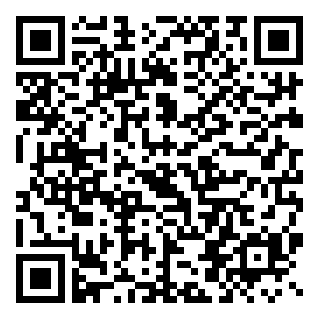 QR Code آگهی پیرایش نیو فیس