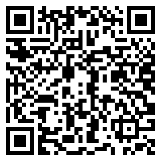 QR Code آگهی صافکاری امین