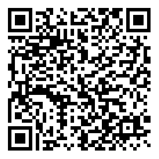 QR Code آگهی پرده سرای فرهنگ