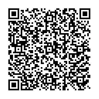 QR Code آگهی خدمات ایمنی و آتش نشانی آذر ایمن