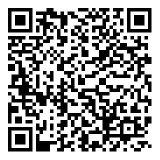 QR Code آگهی فروشگاه چسب صنعتی