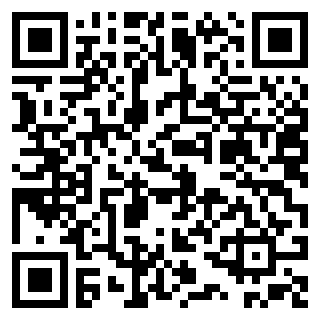 QR Code آگهی فست فود حدیث