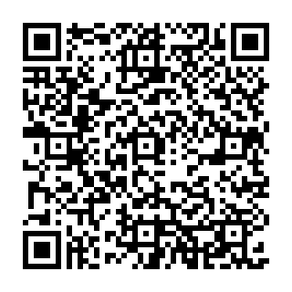 QR Code آگهی مزون لباس عروس رامونا