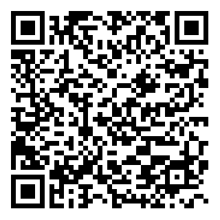 QR Code آگهی نقل و حلوای بهزاد