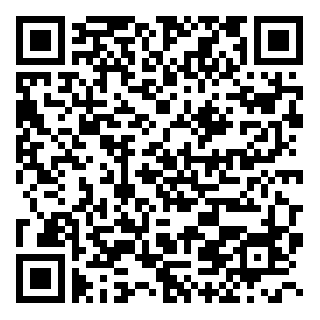QR Code آگهی نقل و حلوای گوروش