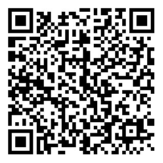 QR Code آگهی گالری ساعت روبیل