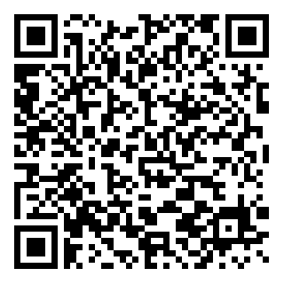 QR Code آگهی آموزش کیک و شیرینی