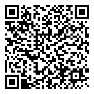 QR Code آگهی باغ رستوران تنور