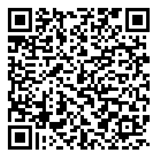 QR Code آگهی فروشگاه LED سرداران