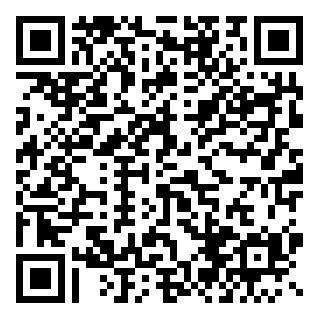 QR Code آگهی کادویی بابایی