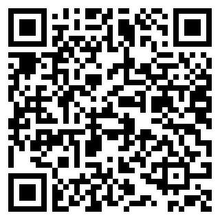 QR Code آگهی فست فود ایفل