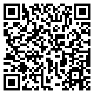 QR Code آگهی رستوران گل