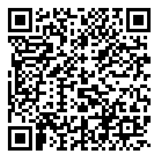 QR Code آگهی رستوران سرآشپز