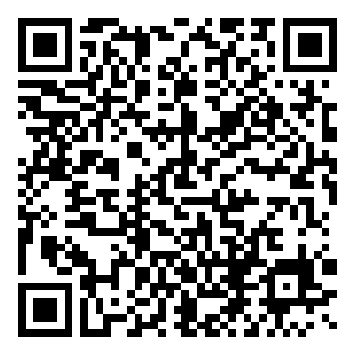 QR Code آگهی آموزش خیاطی لاوین