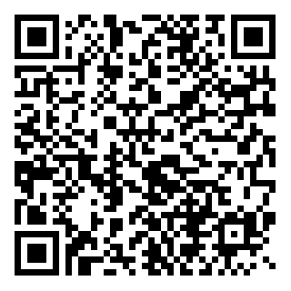 QR Code آگهی موبایل برهان پلاس