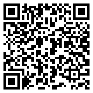 QR Code آگهی فروشگاه رمان